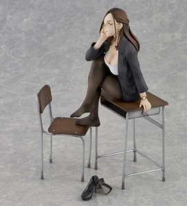 UnionCreative Miru Strumpfhose Okuzumi Yuiko PVC Figur Sammlerstück Modell Spielzeug H20cm - Bild 1 von 3