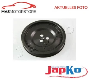 RIEMENSCHEIBE KURBELWELLE JAPKO 122L01 V FÜR FORD TRANSIT V363,TRANSIT,RANGER - Bild 1 von 5