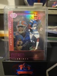 2021 Panini Chronicles Draft Picks #118 Kyle Pitts Pink Rookie Rc Gators UF - Picture 1 of 2