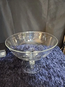 PRINCESS HOUSE HERITAGE CENTRO DE MESA 9 7/8" JUSTO ADORABLE G VACACIONES - Imagen 1 de 8