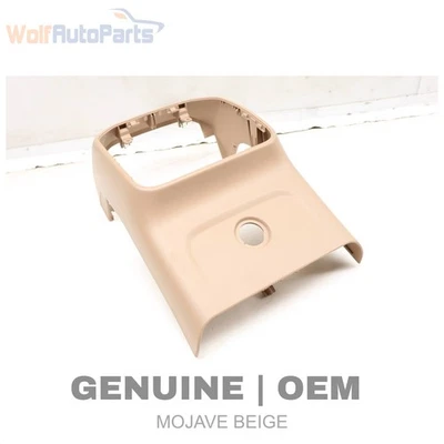 2017-2024 PPORSCHE MACAN — ОТДЕЛКА ЗАДНЕЙ центральной консоли / ободок 95B864378D - Изображение 1 из 4