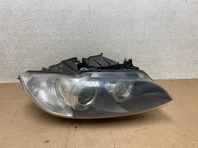 Faro pasajero derecho BMW 335i 2007-2010 cupé xenón HID R7531 DW Foto 1 de 4