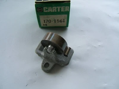 罗切斯特 4-BBL 汽化器扼流圈恒温器 1977 - 1978 雪佛兰 GMC 454 7.5L V8 — 第 1/3 张图片