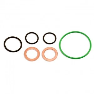 Kit de servicio de herrajes para pernos - Juntas tóricas y arandelas de cambio de aceite (KTM SXF/EXCF) - Imagen 1 de 1