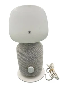 Sonos SYMFONISK Table Lamp with WiFi Speaker by Sonos - Picture 1 of 12