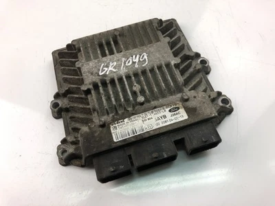 Centralina motore FORD FIESTA V JH, JD ECU 3S61-12A650-LB 15530291 - Immagine 1 di 4