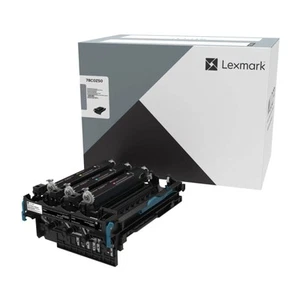 Original Lexmark 78C0ZK0 Black Return Program Imaging Kit (78C0ZK0) - Afbeelding 1 van 4
