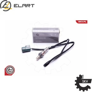 LAMBDA SENSOR 09SKV437 FOR NISSAN PATHFINDERII VQ35 3.5L 6cyl PATHFINDER II - Picture 1 of 9