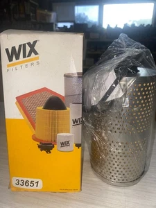 Wix Fuel Filter 33651 - Picture 1 of 1