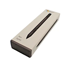 Microsoft Surface Pen Model 1776 EYV-00001 Black Tilt Stylus NEW Open Box - Picture 1 of 7