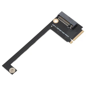 For Rog Ally Handheld Conversion 2230 To 2280 SSD Expansion Board NVME M Key FY - Picture 1 of 24