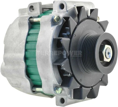 Reman Alt  BBB Industries  12075 - Image 1 of 4