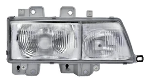 DEPO Right Glass Headlight Lamp for Isuzu New Elf 93-04 RH - Picture 1 of 6