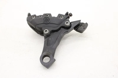 Pinza de freno trasera Harley Davidson Touring Electra King Road Street 2009-2023 Foto 1 de 4