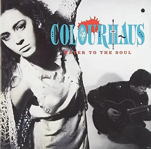 Colourhaus - Water To The Soul - Bild 1 von 1