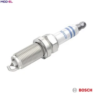 4x SPARK PLUG 0 242 236 653 FOR BMW N52 B25 BF 2.5L 6cyl 3 SERIES N52B25A 2.5L - Picture 1 of 14