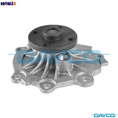 WATER PUMP ENGINE COOLING DP623 FOR VOLVO V60 S80/II XC60/SUV S60 XC70 V70/III - Image 1 of 4