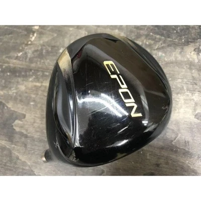 Used EPON ZERO Kai 9.5 Driver head only from Japan - Image 1 of 4