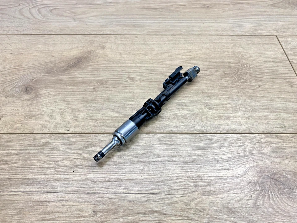 2009-2013 BMW 135i 335i 535i X1 X5 N55 Fuel Injector EU5 OEM E70 E84 E88 E90E93 - Изображение 1 из 4