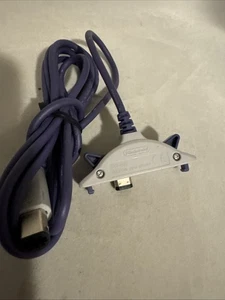 Game Boy Advance zu Game Cube Link Kabel von Nintendo - Bild 1 von 5