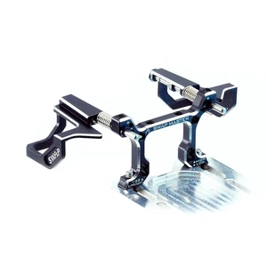 Drift Art Swap Master Expandable Battery Holder Set Inspired By Supercars #98804 - Picture 1 of 4