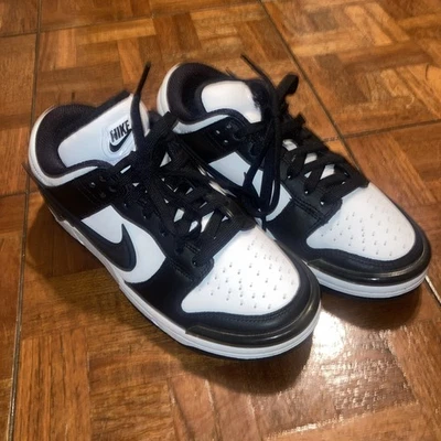 Talla 8 - Nike Dunk Twist Low Panda W Foto 1 de 4