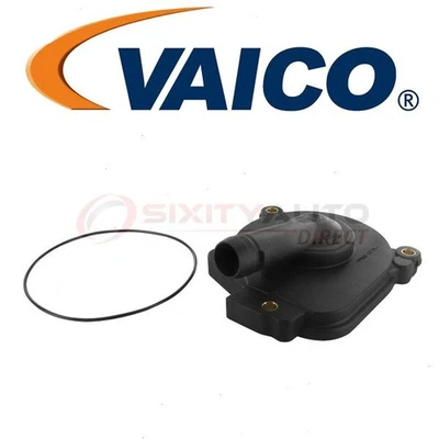 VAICO Engine Crankcase Vent Valve for 2006-2011 Mercedes-Benz R350 3.5L V6 - zb - Imagem 1 de 4