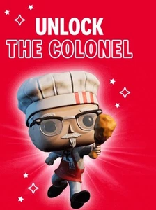 ๐ฅ Funko Fusion KFC ๐ Colonel DLC | Series X/S Steam PS5 (Fast Delivery) - Picture 1 of 1