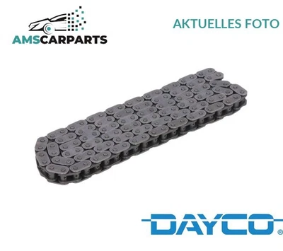 STEUERKETTE KETTE TCH1025 DAYCO NEU OE QUALITÄT - Image 1 of 4