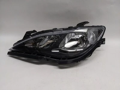 Chrysler Pacifica Headlight Head Light Driver’s Left 2017 - 2020 CA2 Foto 1 de 4