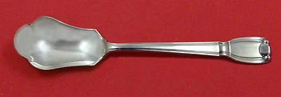 Cuchara de plata esterlina Castilian by Tiffany and Co hecha a medida 5 3/4" Foto 1 de 3