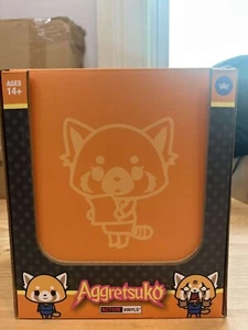 The Loyal Subjects AGGRETSUKO Action Vinyls Fensterbox (12 Figuren) - Bild 1 von 7