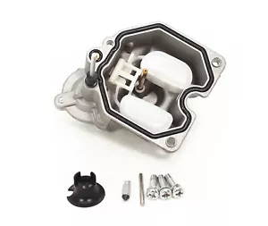 Tazón de aguja flotante de cámara de carburador para Honda NX250 XL500R XR250L - Imagen 1 de 3