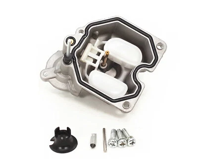 Tazón de aguja flotante de cámara de carburador para Honda NX250 XL500R XR250L Foto 1 de 3