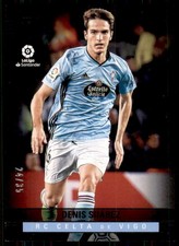 2019-20 Chronicles Soccer Panini Base Canvas #426 Denis Suarez /35