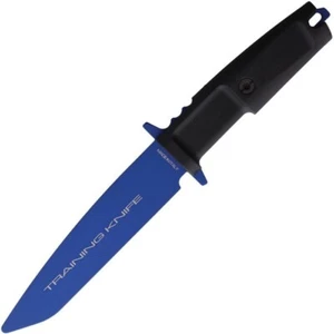 Extrema Ratio Moschi Fixedknife Unsharpened Tanto Blade Aluminum Handle EX0125TK - Picture 1 of 1