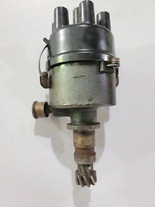 NOS Autolite IGC4902A Distributore per parte donnola seconda guerra mondiale M29# G179-02-04500 6266501 - Foto 1 di 16