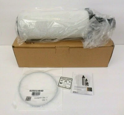 Parker 035AO Coalescing Filter Element 1 Micron - 1 Unit NOS OPEN BOX** - Image 1 of 4