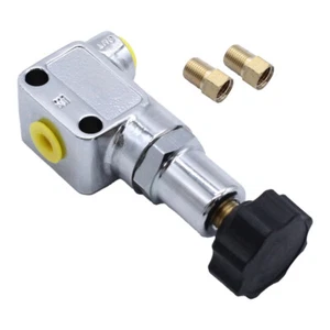 Brand new Brake Proportioning Valve 260-8419 Adjustable Bias Front to Rear - Afbeelding 1 van 6