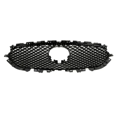 Parachoques delantero de malla negro KB8C-50-719 OEM NUEVO Mazda 2017-2021 CX-5 Foto 1 de 2