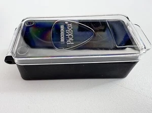 Rockboard Pedal Safe Pick Box. Alle Plecs aufgeräumt auf dem Board! - Bild 1 von 4