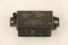 NISSAN X-TRAIL T32 PDC Jednostka kontroli odległości parkowania 28538 6FP0A 1.70 11482366