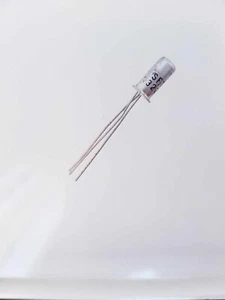 1 x Transistor de Germanio SFT322 1322 PROBADO GT1322 AC128 2N2706 - Imagen 1 de 2