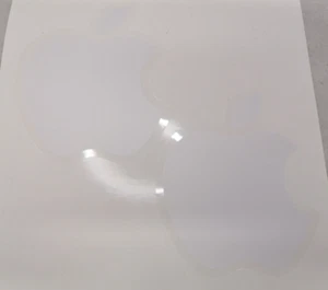 Apple Aufkleber - Bild 1 von 1