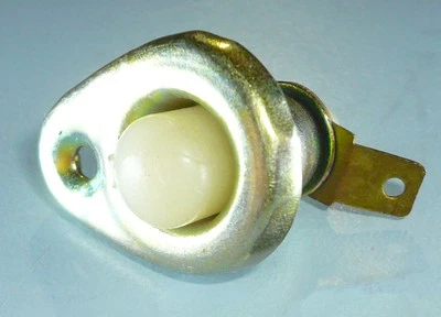 Interruptor de puerta de luz de cortesía De Tomaso Pantera Parts  Foto 1 de 2