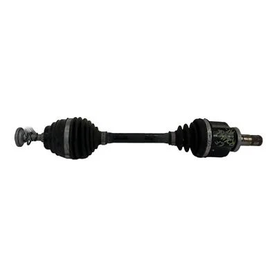 2014-2019 Mini Cooper Left Front Axle Shaft 47k 1.5l At Factory OEM Replacement — 第 1/4 张图片