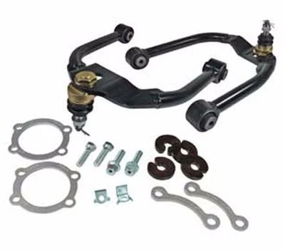 SPC Performance Alignment FRONT Camber A Arms Kit FOR Nissan 350Z Infiniti G35 - Image 1 of 2