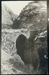 1925 - Barrea (?) - Foto 1 di 1