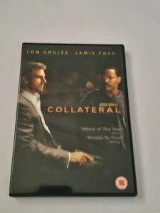 Collateral (DVD, 2004) - Picture 1 of 1