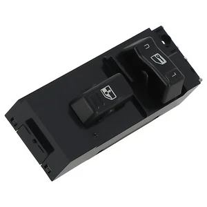 Passenger Side Window Door Lock Switch  For Cadillac Escalade 2002 19259960 - Picture 1 of 11